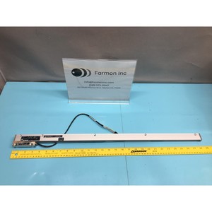 ตัวเข้ารหัส RSF Electronik MSA654, แกน Y แบบเชิงเส้น - อุปกรณ์และชิ้นส่วนเซมิคอนดักเตอร์ระดับโลกที่เชื่อถือได้ - Product Image 2