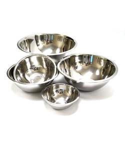 Bol de service artisanal en métal doré poli, 24 pièces, écologique, pour la décoration de table de mariage, design élégant - Product Image 6