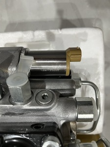 Pompe d'injection de carburant haute pression pour Isuzu 6HK1 - Product Image 2