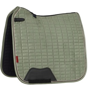 Vente en gros de tapis de selle western en polycoton avec logo et design personnalisés, protection pour chevaux, ajustement ergonomique durable, commandes en gros bienvenues - Product Image 2