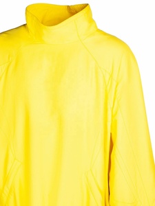 Factory Wholesale Custom <b>Pullover</b> Solid Color Plus Size Windbreaker Tracksuit Custom Sportswear Tracksuit For Men - Product Image 5
