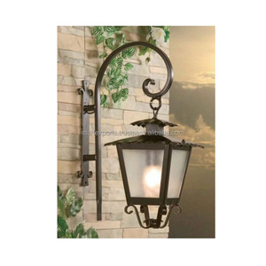 Modern Luxury Iron Handmade Durable Candle <b>Lantern</b> for Balcony Patio Terrace and Home Interior <b>Decoration</b> - Product Image 4