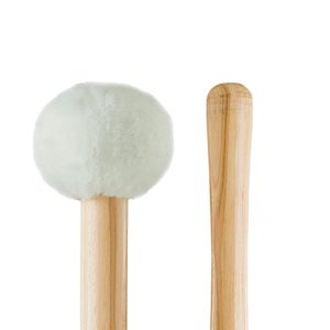 Baqueta de bombo Promark Performance Series para concierto y marcha (modelo de madera PSBDR, empaque enrollable) - Product Image 2