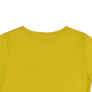 Camisetas Cortas de Moda para Mujer en Oferta, Camisetas Cortas de Media Manga para Mujer con Empaque Personalizado - Product Image 5