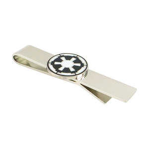 Barrette de <span class=keywords><strong>cravate</strong></span> de haute qualité, durable, abordable, distinctive, polie, élégamment conçue, finition élégante, gravée, bon marché - Product Image 2