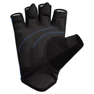Good Quality Fitness Gloves Weightlifting Gym Gloves Half Finger Training Gloves for Bodybuilding Gym Fitness Training Gloves - Product Image 5