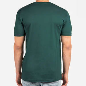 Camisetas Tri-Blend Next Level Apparel 50% Poliéster, 25% Algodón, 25% Rayón - Product Image 5