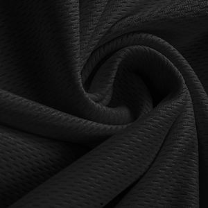 Chemise de travail haute visibilité à manches courtes, tissu en maille respirant, poche poitrine et bandes réfléchissantes pour une meilleure visibilité - Product Image 6