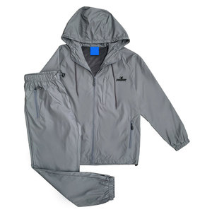 Combinaison coupe-vent durable, légère, respirante, avec un style moderne et attrayant - Product Image 1