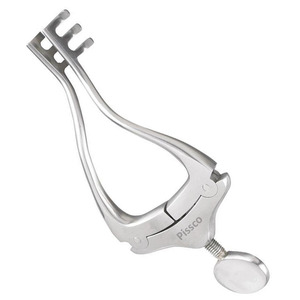 PISSCO Davis Abdominal Retractor Surgical Tool Abdominal Surgery Retractor Surgical Abdominal Retractor Davis 1 PCS - Product Image 2