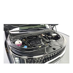 Kia Carnival 2024 de 9 Plazas, Gasolina, Hi-Lux Van, 48,390 km, Caja de Cambios Automática, Asientos de Cuero, Cámara Trasera, para Conductores con Volante a la Izquierda - Product Image 5