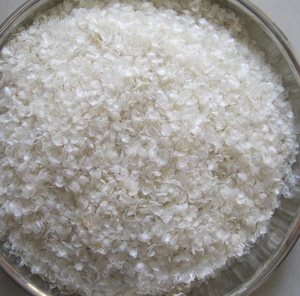 Escamas de tilapia seca de Vietnam para gel de colágeno de piel de pescado e ingredientes cosméticos empaquetados en bolsa - Product Image 6