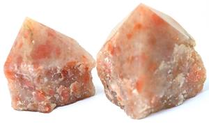 Pointes de quartz cristallin écologiques en promotion – Quartz naturel de haute qualité pour la guérison et la décoration intérieure - Product Image 4