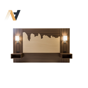 Juego de Dormitorio para Hostelería Best Western - Solución de Juego de Dormitorio Confortable para Operaciones de Habitaciones - Juego de Dormitorio Producido en Vietnam - Product Image 3