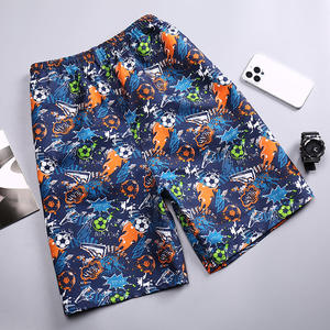 Shorts de sublimation pour hommes, shorts de plage à séchage rapide pour hommes, shorts de bain pour hommes, haute qualité, prix abordable - Product Image 2