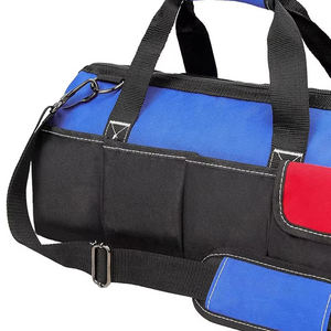 Wholesale Customized Heavy Duty Electronic <b>Tool</b> <b>Backpack</b> NAHEED SPORTS Brand Unisex Outdoor Use High Quality Hot Fashion Design - Product Image 2