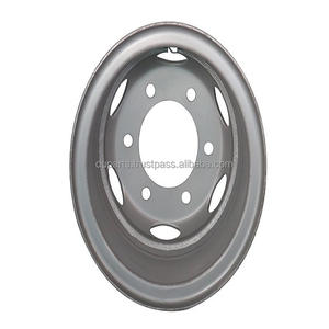 Factory Direct 6.5-Jantes 16 de haute qualité, jantes durables pour véhicules, disponibles à des prix compétitifs pour la vente en gros - Product Image 2