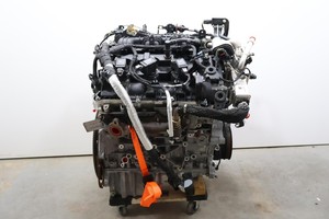 Motor Completo OEM NL3E6007MA para Ford Expedition 998 3.5L, Años 2022-2024 - Product Image 4
