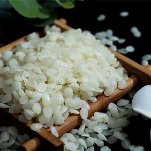 Cera de abejas blanca – Cera premium para hacer velas (100% pura y natural) - Product Image 4