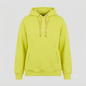 เสื้อฮู้ดดี้ปักลาย ระบายอากาศได้ดี แห้งเร็ว ผ้าเจอร์ซีย์คอตตอนหนานุ่ม สวมใส่สบาย ยูนิเซ็กส์ สตรีทแวร์ แฟชั่นฤดูหนาว เสื้อผ้าผู้ชาย - Product Image 1