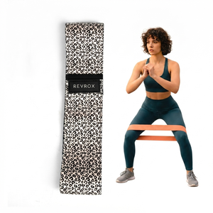 Custom Logo Private Label Stretching Gym <b>Exercise</b> <b>Bands</b> Yoga Pull Ups Fitness Booty Resistance Hip <b>Bands</b> Hip Circle For Sale - Product Image 4