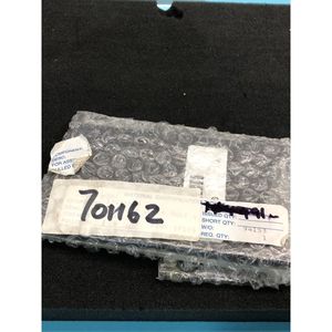 AXCELIS 17111800 GRAPHITE OUTER DUCT V, 169681 - Équipements et pièces semi-conductrices de renommée mondiale à confiance - Product Image 5