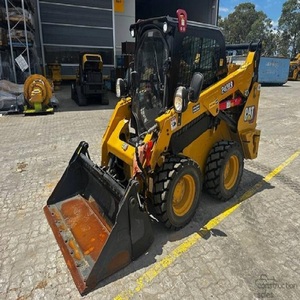 Chargeuse compacte sur chenilles CAT 242D3 de qualité supérieure, livraison rapide, achetez maintenant, performance efficace, vente en gros fiable - Product Image 2