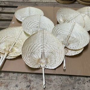 Bulk Bamboo Hand <b>Fan</b> Folding <b>Handheld</b> <b>Fan</b> Custom Logo Engraved Event Promotion Souvenir - Product Image 3