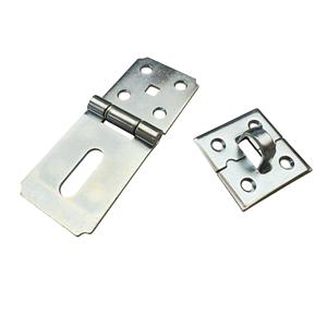 Loquet et agrafe de sécurité robustes - Product Image 3