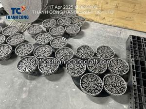 Bandejas de chocolate de nácar más vendidas al por mayor, hechas a mano de primera calidad para compradores a granel, los mejores precios hechos en Vietnam - Product Image 4