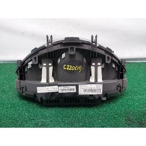 ชุดหน้าปัดเรือนไมล์มือสองสำหรับรถยนต์ C-class รุ่น A2049015700 - Product Image 5