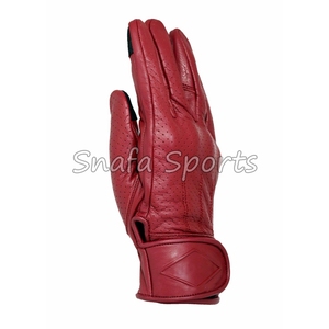 Guantes de Cuero de Alta Calidad, Guantes de Cuero de Moda Personalizados en Venta al Por Mayor a Precio Económico - Product Image 2