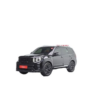 Para Kia Mohave Diésel 3.0 4WD Modelo Octubre 2022 con Asientos de Cuero para 6 Pasajeros, Caja de Cambios Automática, 38,115 km, Volante a la Izquierda - Product Image 1