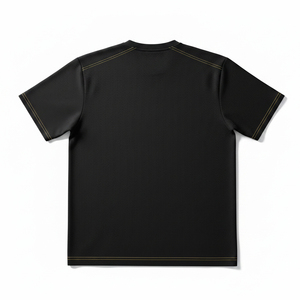 Custom Logo Men’s Gym T-Shirt Dry Fit Breathable Compression Shirt Performance <b>Athletic</b> Training Wear Wholesale Workout Tee - Product Image 2