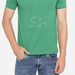 Camiseta Polo para Hombre, Estilo Casual Cómodo con Botones en la Parte Delantera y Tela Suave para Actividades Diarias, Transpirable y a la Moda - Product Image 5
