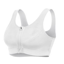 เสื้อชั้นในกีฬาแบบเว้าลึก ดีไซน์ตัดด้วยเลเซอร์ รับผลิตแบรนด์ส่วนตัว - Product Image 2