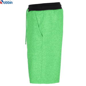 Pantalones Cortos Deportivos Personalizados para Hombre, los Más Vendidos, con Logotipo, Elásticos en 4 Direcciones, Transpirables, de Secado Rápido, con Cintura Elástica - Product Image 4