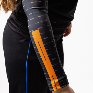 ปลอกแขนกันแดด ป้องกันรังสียูวี เย็นสบายสำหรับฤดูร้อน เหมาะสำหรับเล่นบาสเก็ตบอล ฟุตบอล ปกปิดรอยสัก - Product Image 3