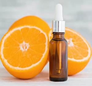 Aceite Esencial de Naranja Orgánico OEM para Aromaterapia, Alivio del Estrés, Cuidado de la Piel y Crecimiento del Cabello, Aceite Cítrico 100% Puro para Venta al Por Mayor - Product Image 2