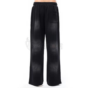 Pantalones de Trabajo para Hombre de Alta Calidad, Tela Resistente y Duradera para Uso Industrial con Rendimiento Prolongado - Product Image 6