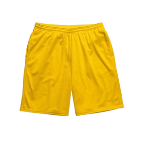 Shorts de alta calidad OEM para hombre, diseño personalizado con cintura ajustable, shorts de alta calidad y gran venta para hombre - Product Image 4