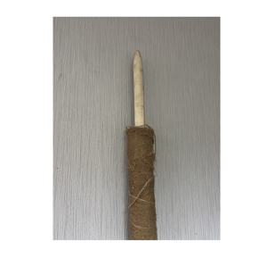 Fabrication de pare-soleil de patio en fibre de coco 3m x 4m filet de jardin extérieur résistant aux intempéries coques de noix de coco parasol fournitures de jardin - Product Image 6