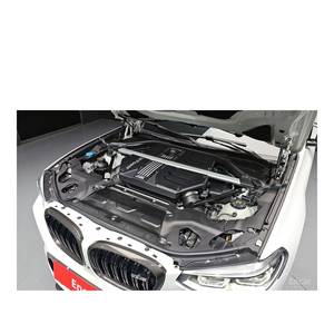 บีเอ็มดับเบิลยู เอ็กซ์3เอ็ม 3.0 ปี 2019 เกียร์อัตโนมัติ 13,204 กม. พวงมาลัยซ้าย กล้องมองหลัง-รุ่นปี 2019/2 - Product Image 6