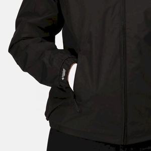 Chaqueta impermeable de diseño único para mujer, chaqueta de mujer genuina de buen producto transpirable más Popular para exteriores - Product Image 5