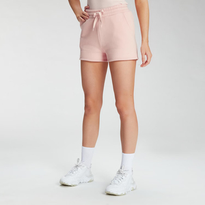 Shorts Casuales Premium 100% Algodón para Mujer, de Alta Calidad, Cómodos para Uso Diario, Moda Urbana, Shorts Personalizados para Gimnasio y Entrenamiento - Product Image 1