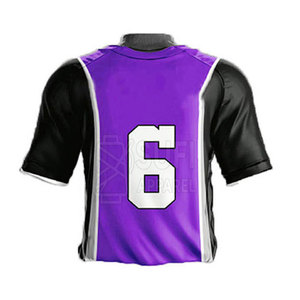 Uniforme de Béisbol Transpirable 100% Poliéster para Equipos, con Jersey y Pantalón Personalizables, Disponible al por Mayor - Product Image 4
