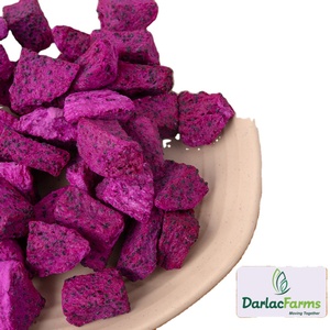 Darlac ผงผลไม้มังกรแดงอบแห้งแช่แข็งสำหรับฟาร์ม - Product Image 3