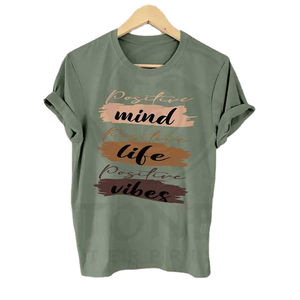 T-shirt surdimensionné personnalisé avec imprimé graphique de dessin animé, tee-shirt streetwear tendance, haut en coton de créateur, t-shirts grandes tailles pour femmes - Product Image 1