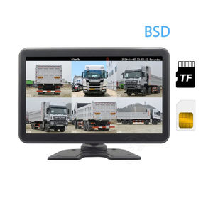 Pantalla táctil completa de 6 canales 4G/GPS - Product Image 1