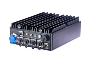 Serie NINO-IP68-G1, Panel PC Táctil Industrial Resistente IP68, Computadora Integrada a Prueba de Agua - Product Image 2